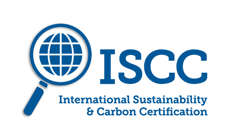 ISCC: International Sustainability & Carbon Certification