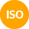 ISO standard