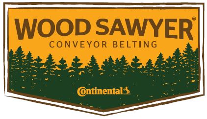 Wood Sawyer and Wood Sawyer Plus < Textile Conveyor Belts