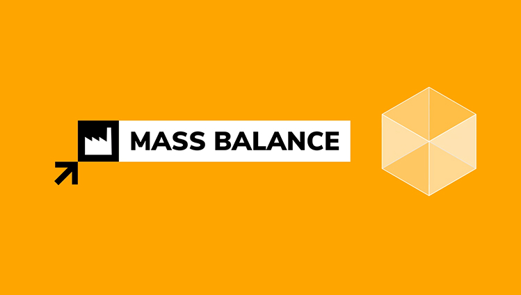 Mass Balanced Products