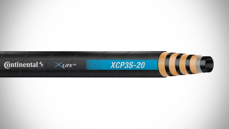 X-Life XCP3S