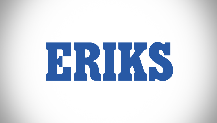 ERIKS