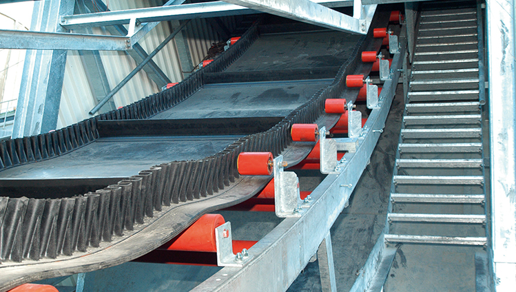 Conveyor Belting, Conveyor Belt