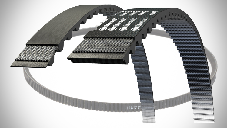 Contitech on sale drive belt