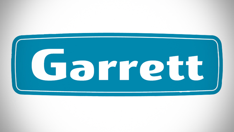 Garrett Liners