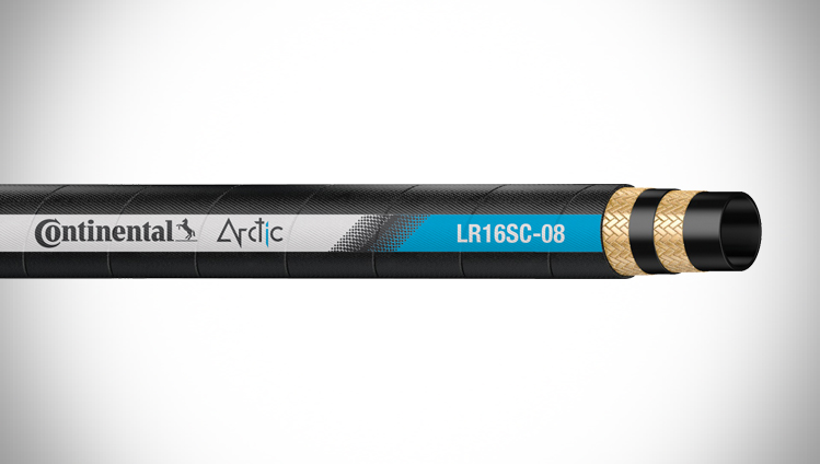 Arctic® LR16SC