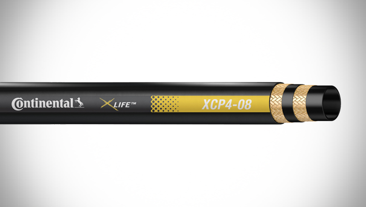 X-Life XCP4