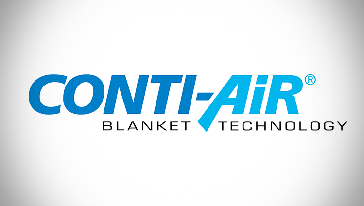 Continental Industry - Printing Blankets