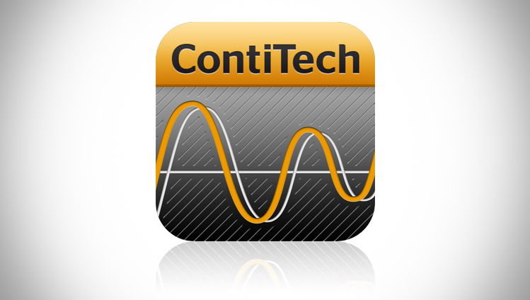 Continental Industry Tools Apps