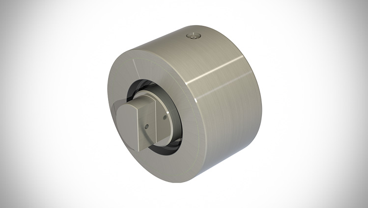 Hydraulic Wheelset Guiding Bushes