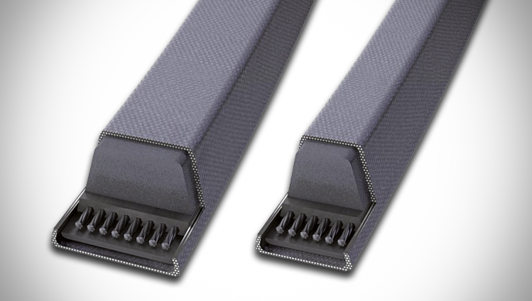 V-Belts, Vee Belts, Drive Belt, Industrial Parts Distributor, MN